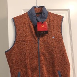 Men’s Southern Marsh Fieldtec Vest Large